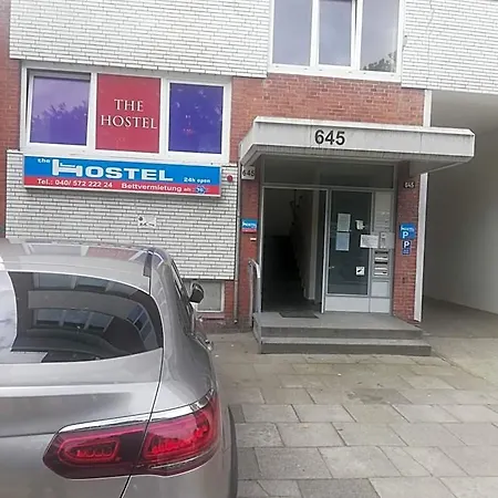 The Hostel