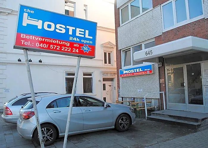 Hotel The