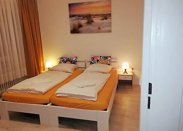 The 2* Hamburgo