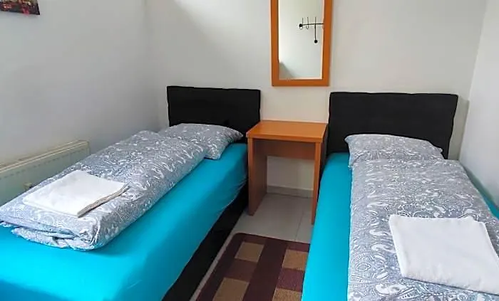 The Hotel