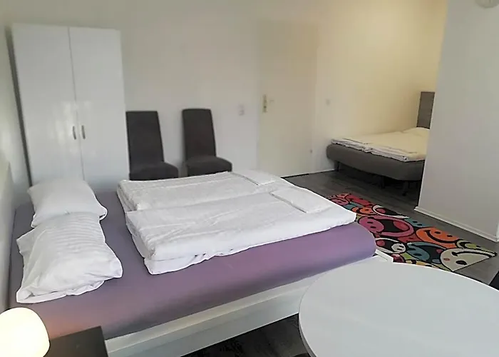 The Hotel