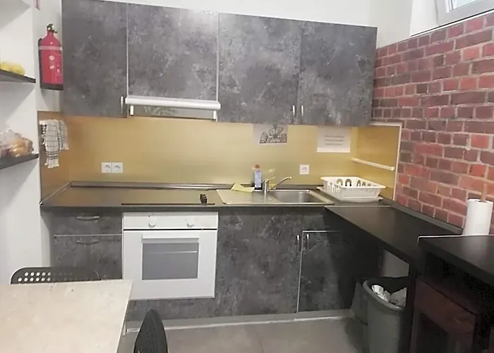 The 2* Hamburgo