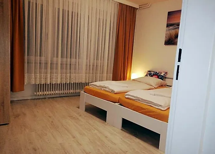 The 2* Hamburgo