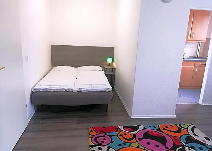 The Hotel