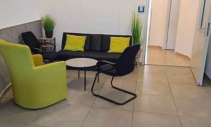 Hotel The