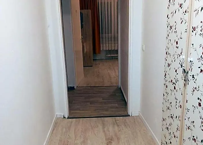 The Hotel Hamburgo