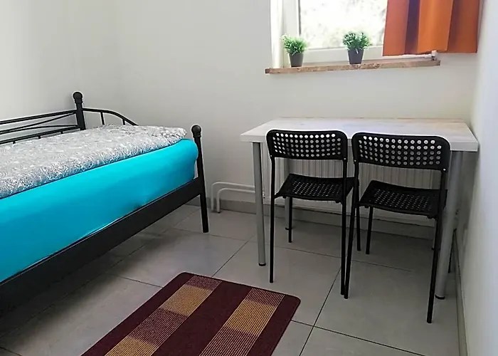 Hostel The