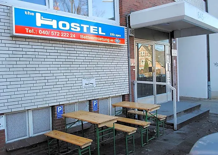 The Hotel