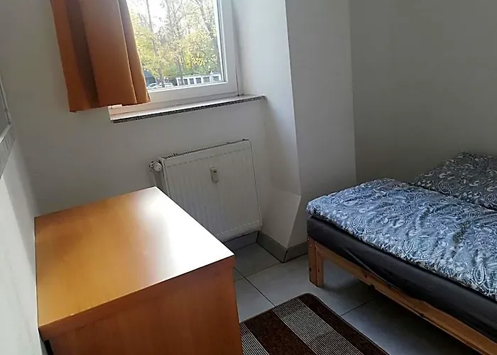 The 2* Hamburgo